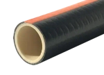 Шланг ПВХ «Мелисса» 1/2» (12,5 мм) 3-слойный арм., 25м