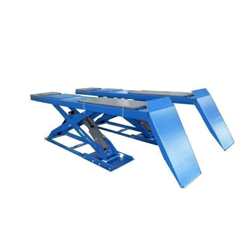 Подъёмник ножничный автомобильный TS-1109