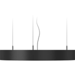 Светильник LED SOL FLD/P (900x80) 840 BL СТ