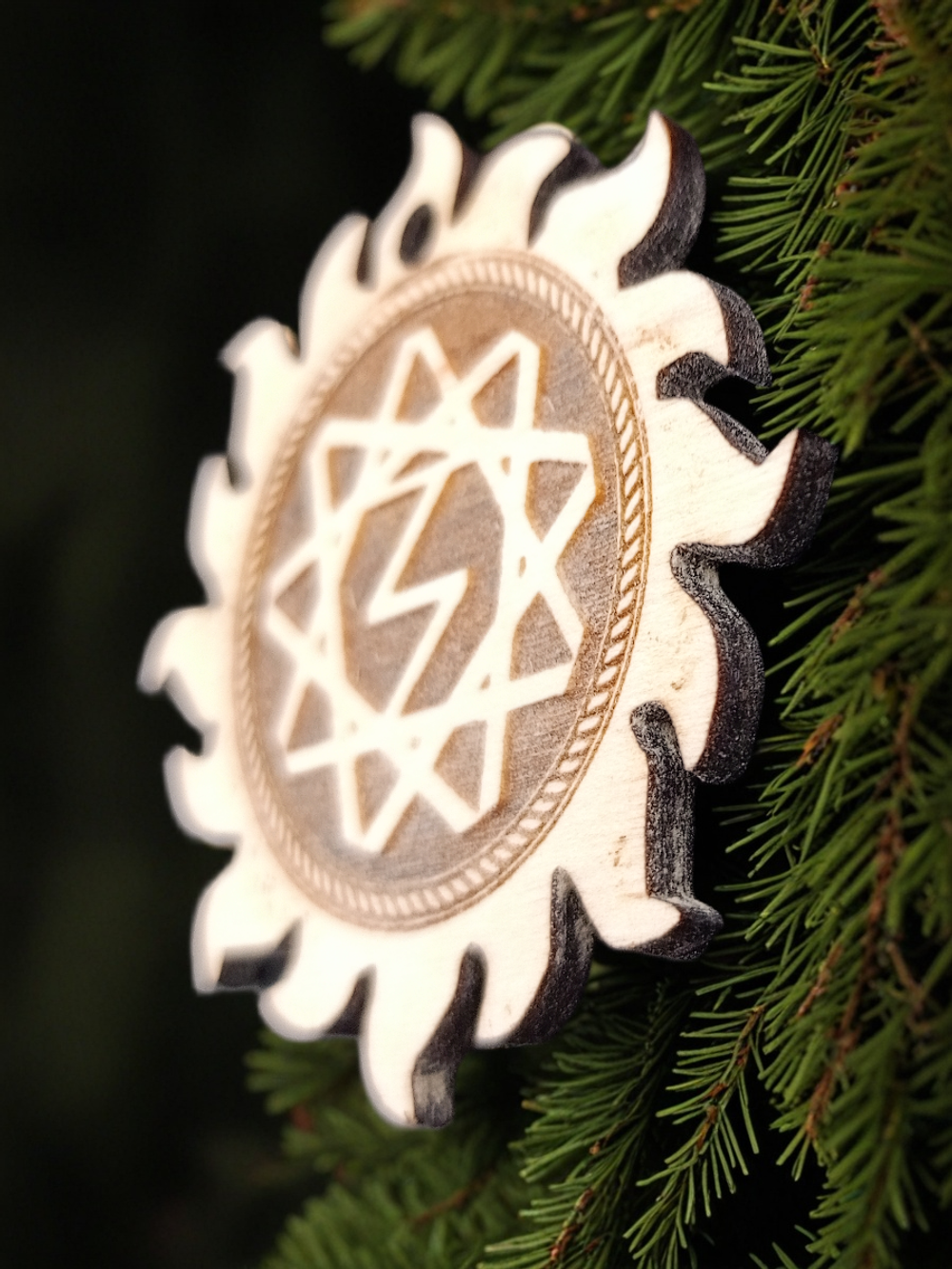 "Чертог Орла" ( 14 июля - 4 августа)