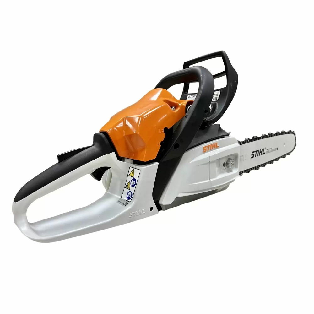 Бензопила STIHL MS 212 - 2,4 л.с., 1,8 кВт, шина 16" 3/8" Picco 1.3 мм ОРИГИНАЛ