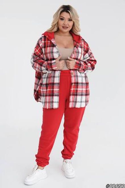 Костюм УК-247-2 Фабрика Моды Фото 1