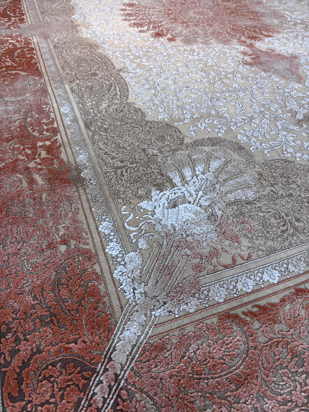 Ковер "Roma" (200*300 см)