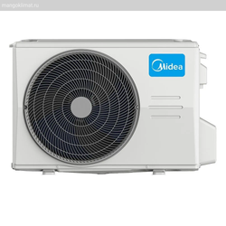 Midea MSCA1BU-09HRFN8 / MOX230-09HFN8-Q