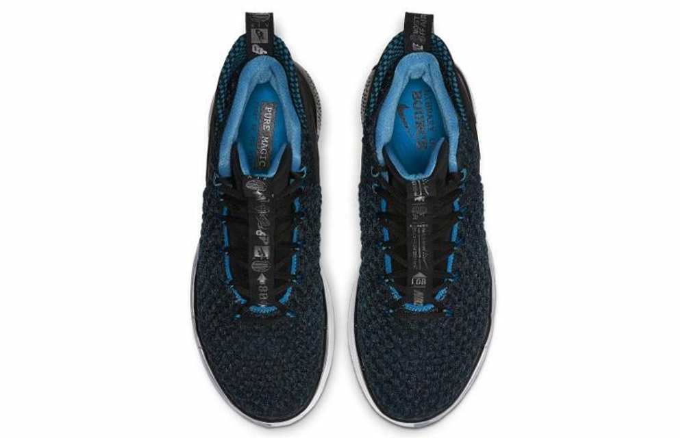Кроссовки Nike Alphadunk Ep