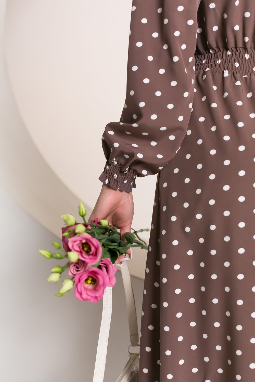 Платье Лэлли №1 Valentina