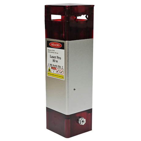 Диодный лазерный гравер Laser PRO Digital Dream DM500