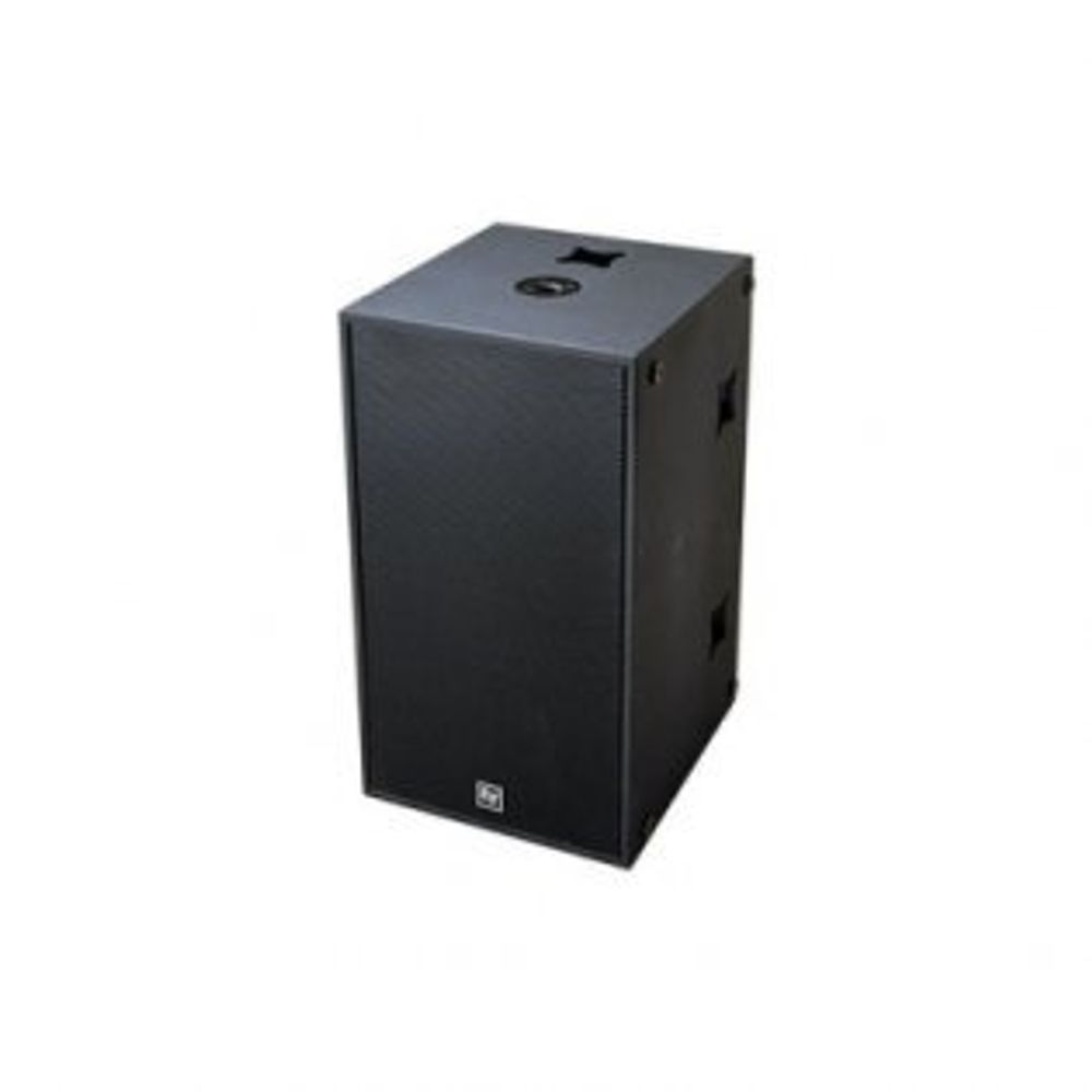 BEHRINGER EUROLIVE PROFESSIONAL B1800X PRO пассивный сабвуфер, 1800 Вт, 18&#39;