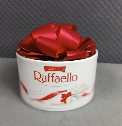 Конфеты «Raffaello» (100 гр.)