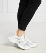 Кожаные кроссовки ariel 01 Pinko - белый(SS0023 T014)