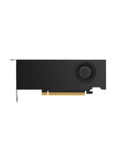 NVIDIA RTX A2000 12GB ATX OEM (900-5G192-2250-000/900-5G192-2551-000) ATX bracket