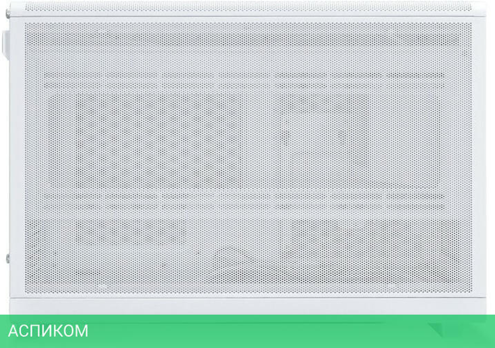 Корпус Lian Li A3-mATX без БП White (G99.A3W.00)