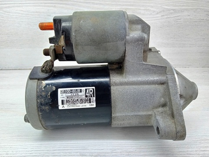 Стартер Suzuki SX4 J20A 31100-80J0