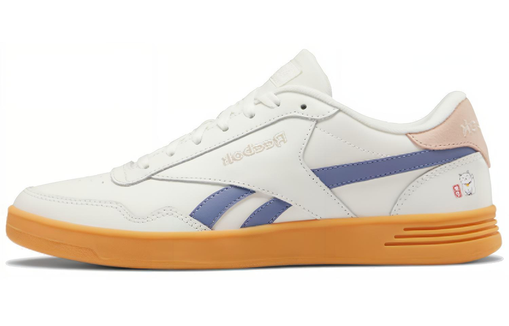 Кроссовки Reebok Royal Techque T