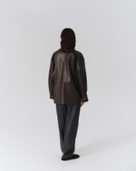 Парка рыбака