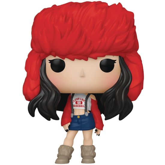 Фигурка Funko POP! Rocks Blackpink Jennie (362) 72603