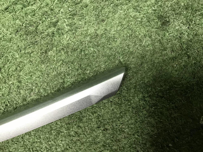 Молдинг заднего бампера левый Haval Jolion (24-нв)