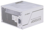 Блок питания LIAN LI SX1000P (G9P.SX1000P.W000.EU) 1000 Вт