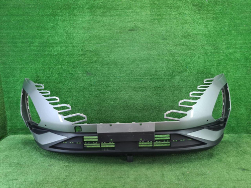 Бампер передний Omoda C5 (2022-н.в.)