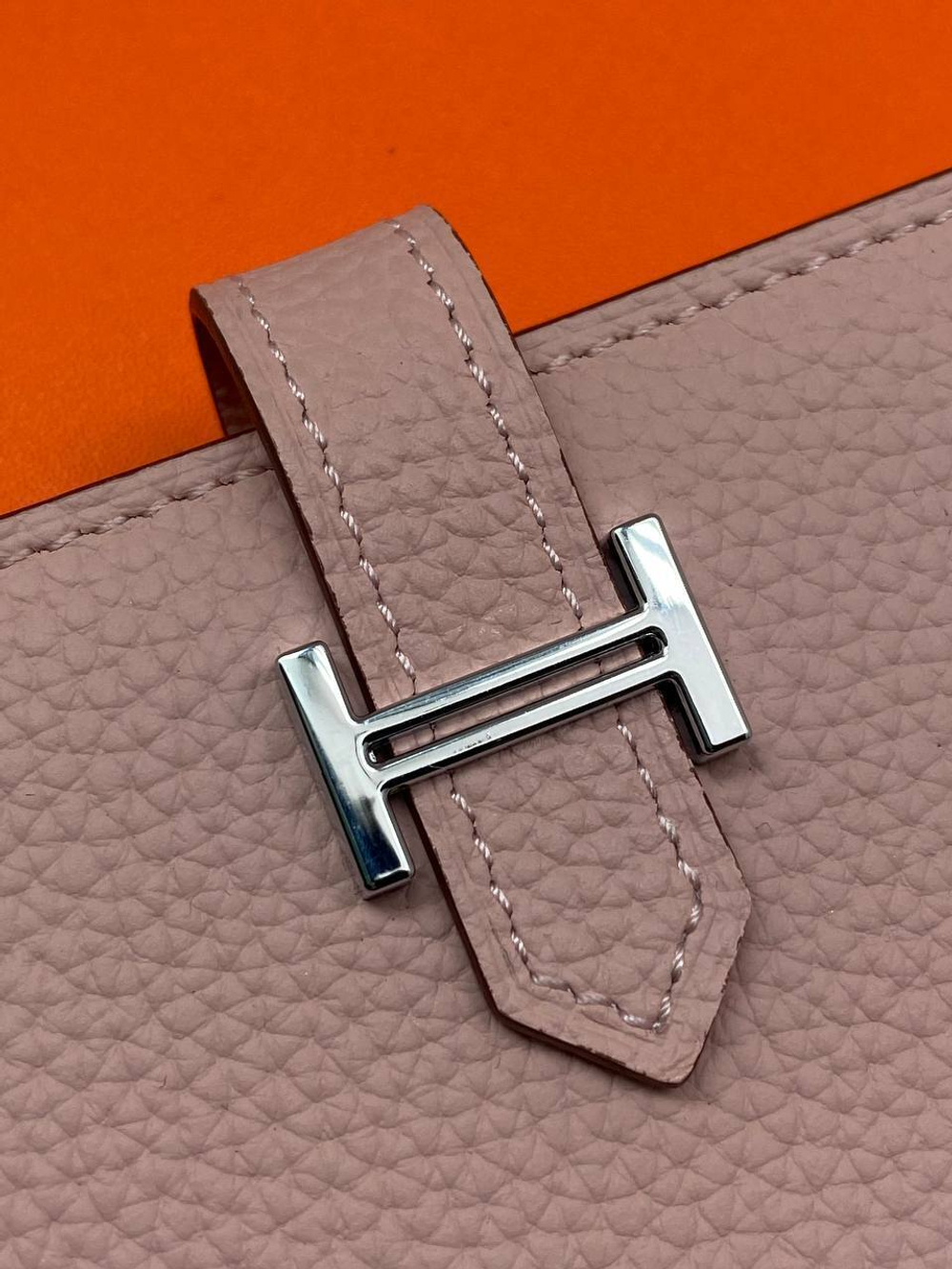 Кошелек Hermes