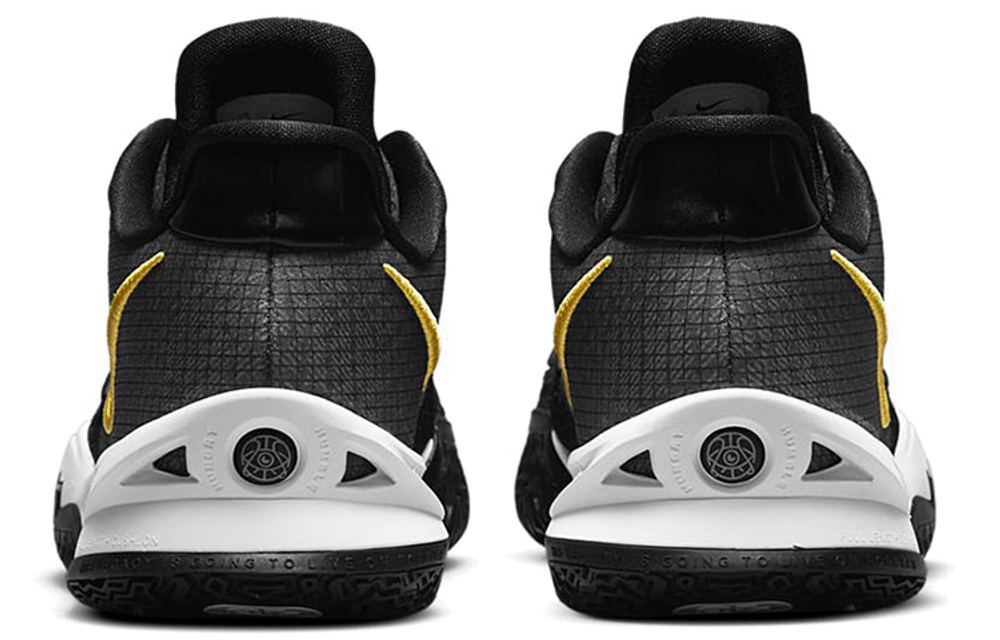 Кроссовки Nike Kyrie Low 4 4