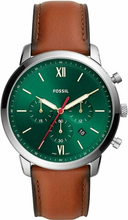 Наручные часы Fossil FS5735 с хронографом