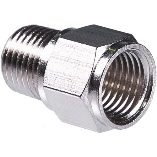 Разъемное соединение Fubag переходник 1/4"M на 1/4"F   (180186 B)