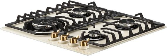 Варочная панель Kuppersberg FG 603 C Bronze