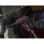 MIGHTY SEVEN (PNC-4299Q) Гайковерт пневматический ударный 1/2", 1088 Нм, в комплекте фонарь