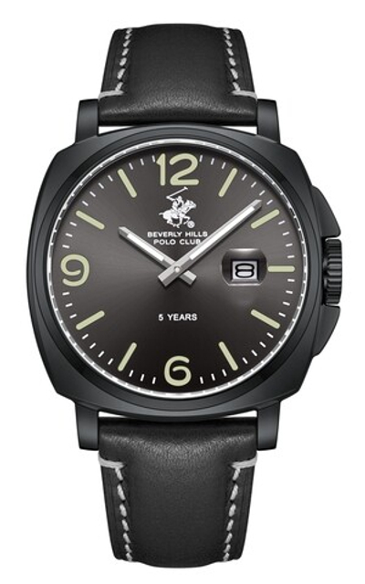 Наручные часы Beverly Hills Polo Club BP3867X.661