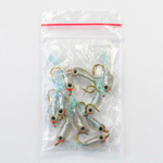 Мормышка "Пыздрик" (10 шт/уп)