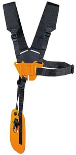 Мотокоса Stihl FS 131 4-MIX + DuroCut 20-2 в подарок!