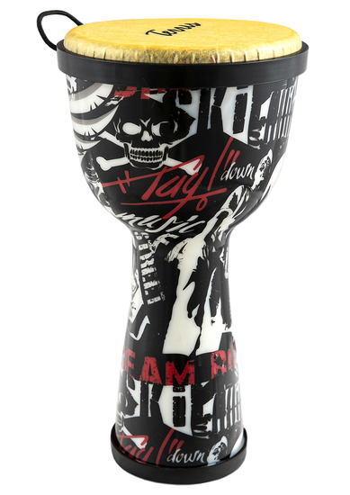 Джембе TERRIS DPC-08 PUNK