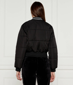 Куртка бомбер KELSEY Juicy Couture - черный(JCOIJ224557)