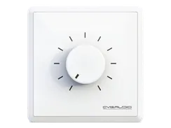 CVGAUDIO VA-110 настенный 11-позиционный регулятор громкости