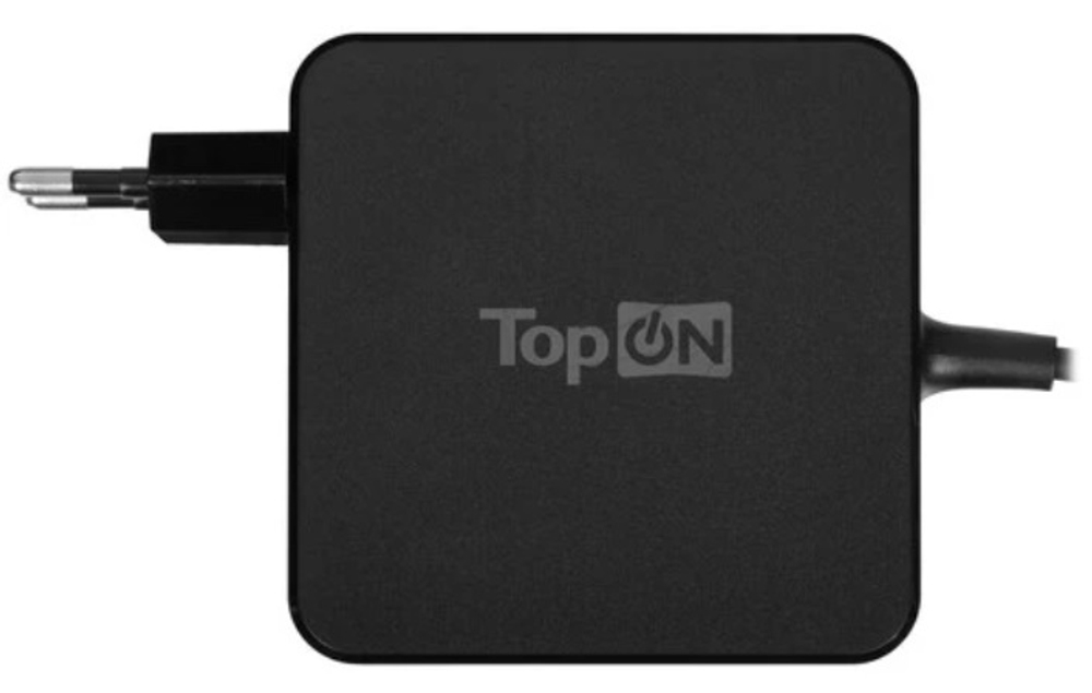 Блок питания для ноутбука универсальный TopOn TOP-UC100