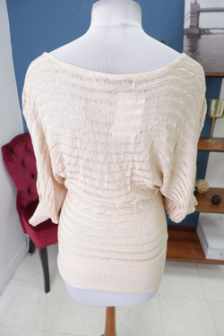 Джемпер Zara оригинальный 44 размер