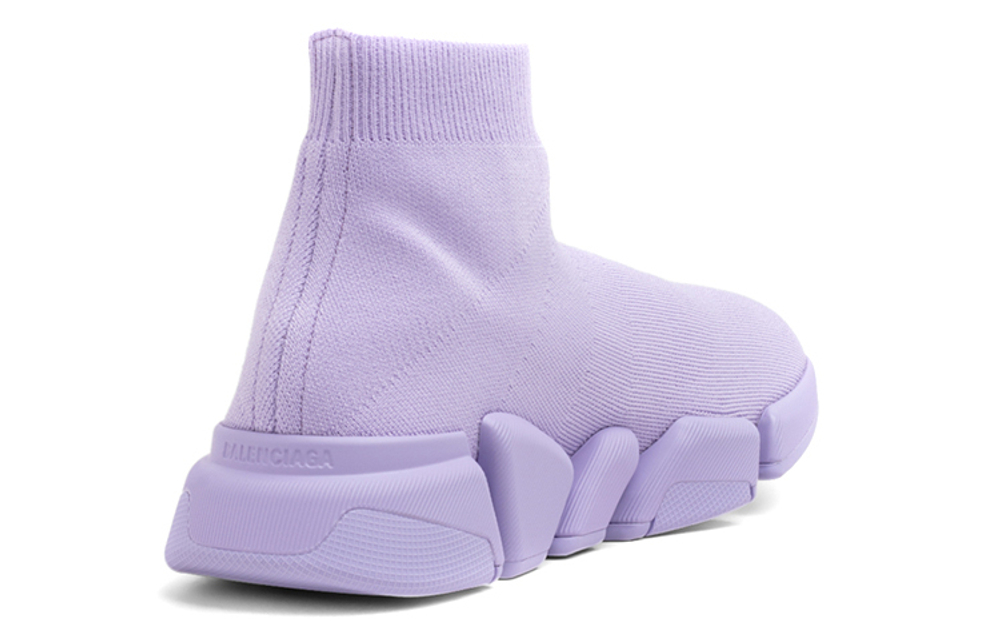 Balenciaga Speed 2.0 (Женская размерная сетка)