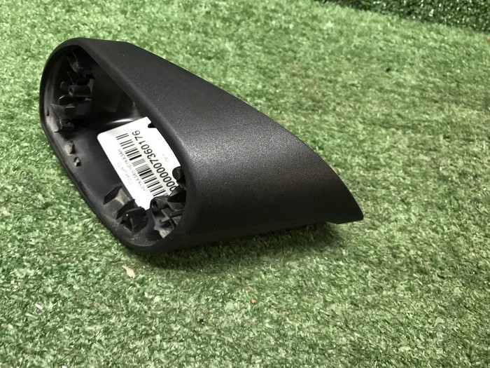 Накладка зеркала правая Porsche Cayenne 958 10-18