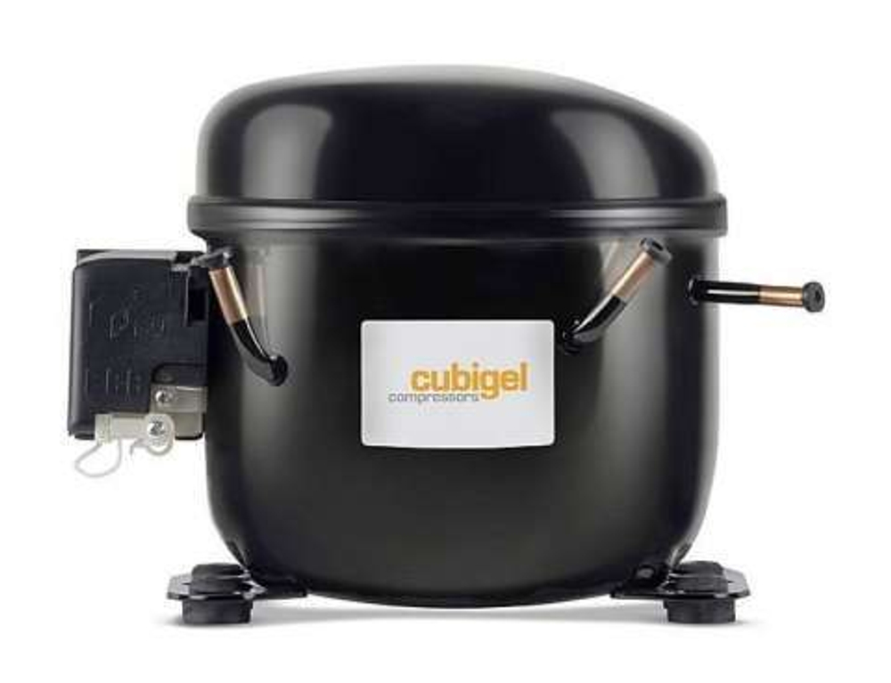 Компрессор герметичный поршневой Cubigel GP 12CB