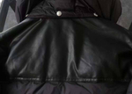 Пуховик Tom Ford