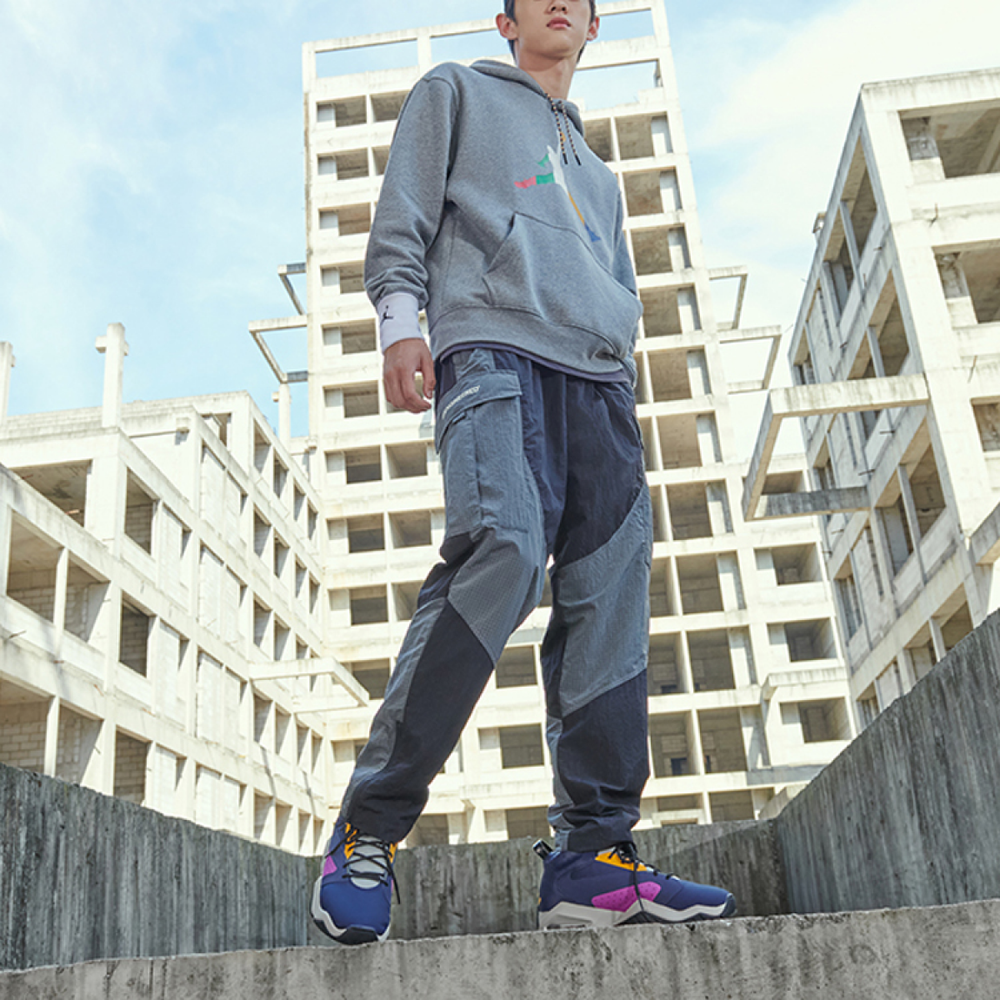 Толстовка Jordan Logo, DN1471-091