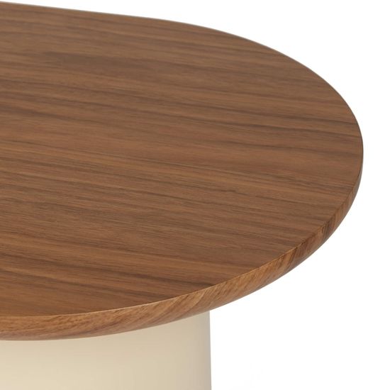 Кофейный стол Rome 50x40