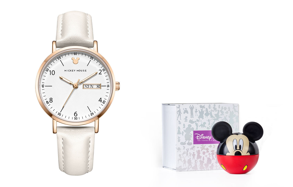Часы Disney, MK-11319W