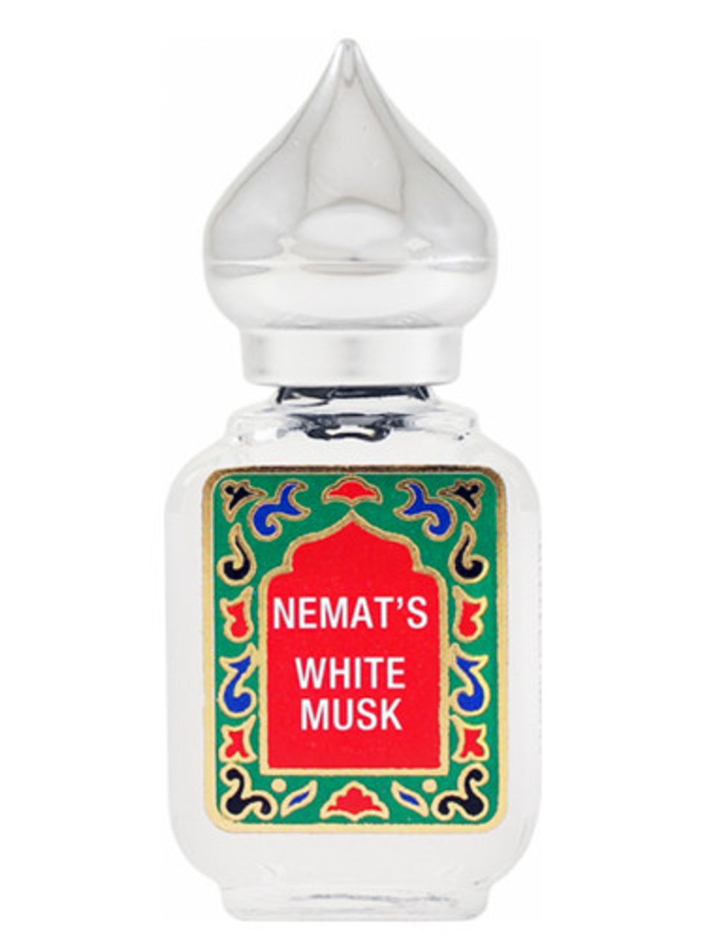 Nemat International White Musk