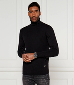 Гольф Karl Lagerfeld - черный(655032 544314)