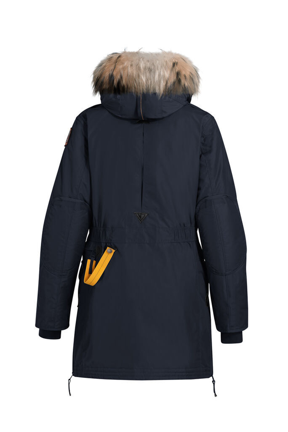 Куртка жен. Parajumpers KODIAK 512 синий