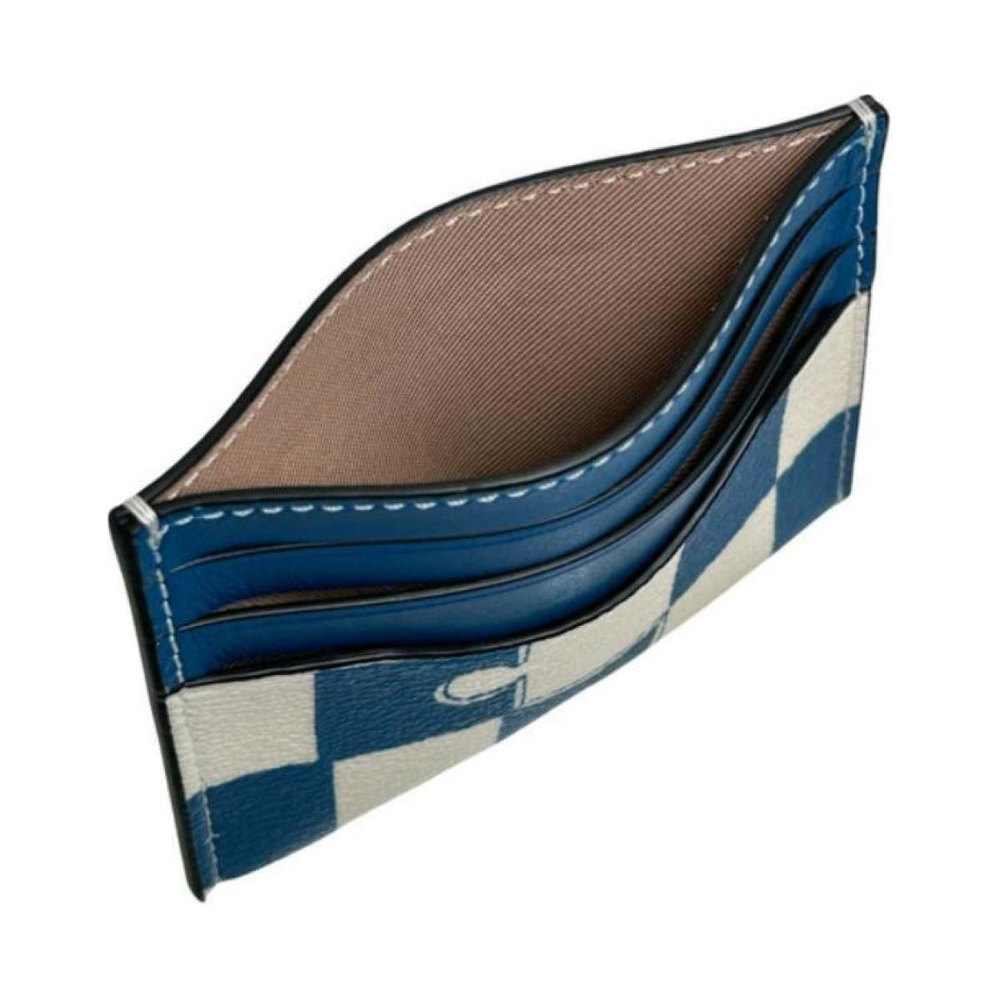 Картхолдеры и кошельки COACH Card Case 10, CR396-QBWR0