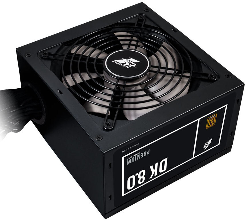 Блок питания ATX 1STPLAYER DK PREMIUM 8.0