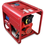REDVOLT EPD2500 дизельный генератор